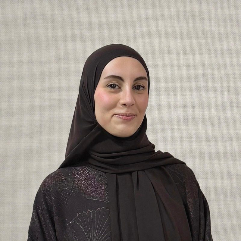 Yasmeen Masalmeh